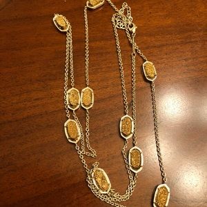 Kendra Scott kellie